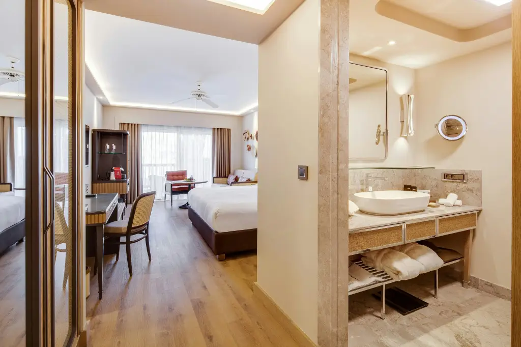 Голькой: Отель Divan Bodrum