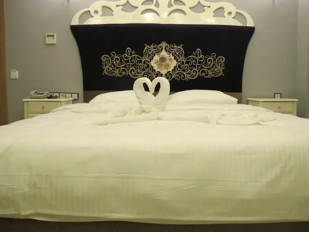 Кыркларели: Kaya Palas Hotel