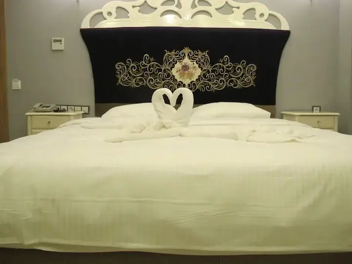 Кыркларели: Kaya Palas Hotel