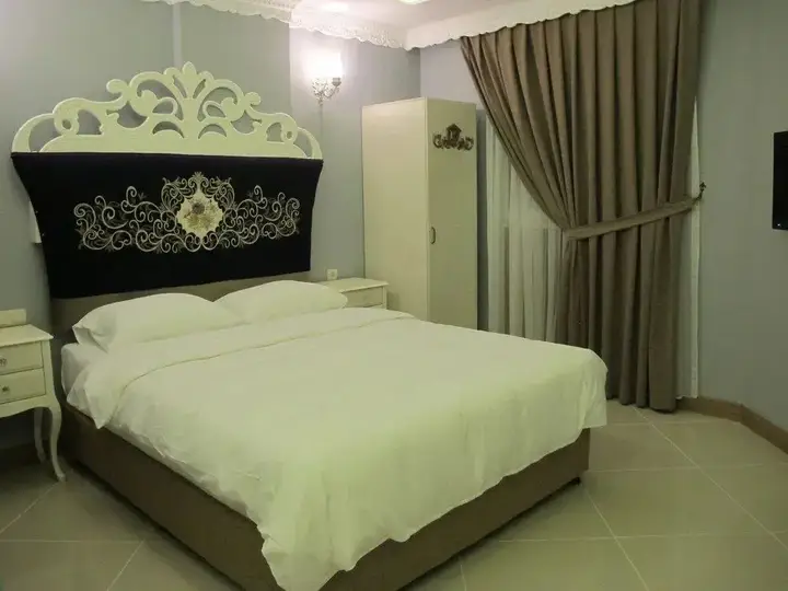 Кыркларели: Kaya Palas Hotel