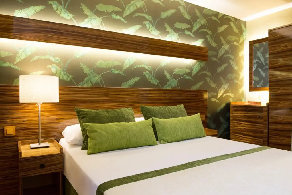 Стамбул: Hotel Buyuk Keban