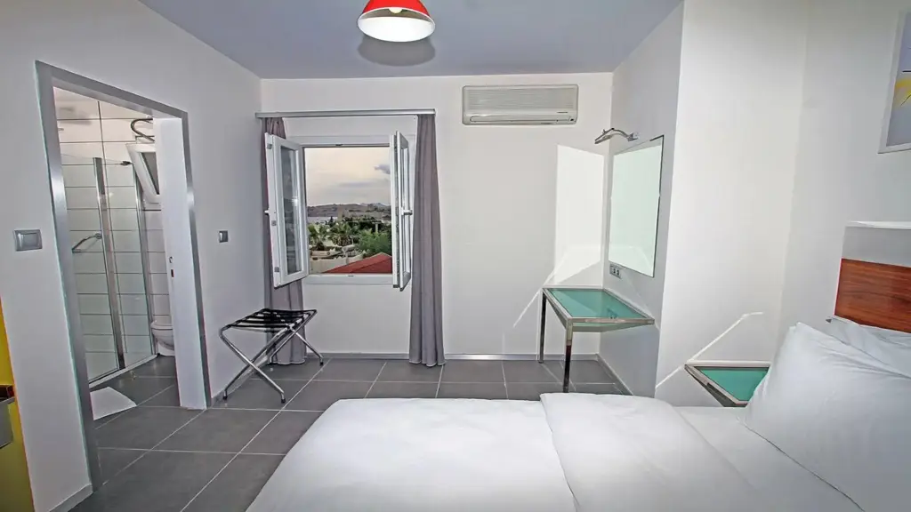 Бодрум: VG Resort Hotel