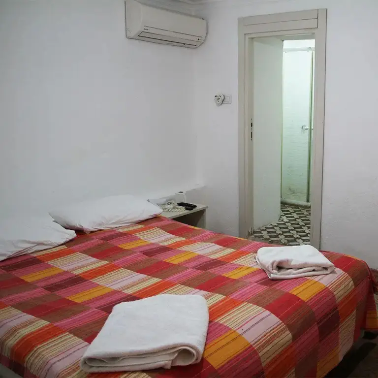Бодрум: Okyanus Otel