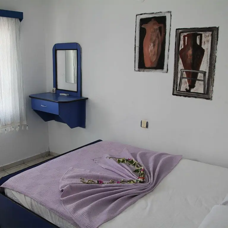 Бодрум: Okyanus Otel