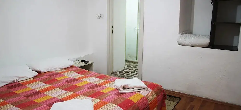 Бодрум: Okyanus Otel