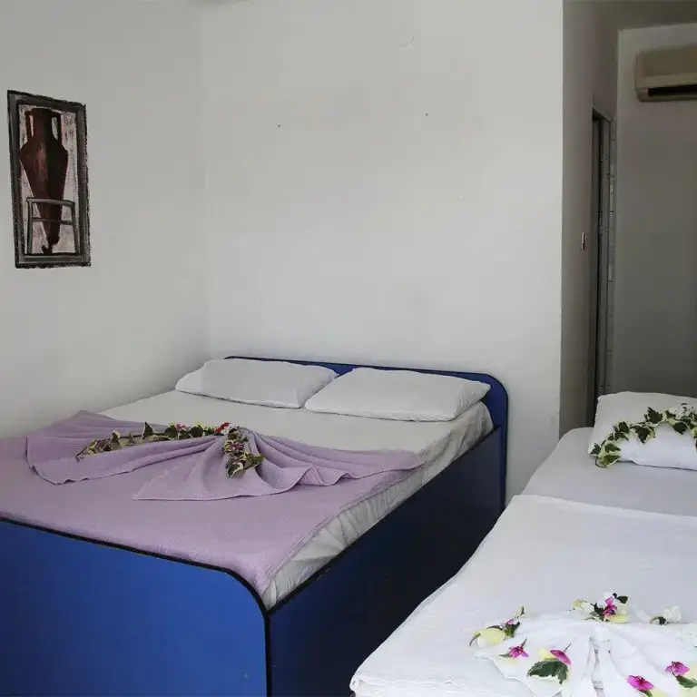 Бодрум: Okyanus Otel