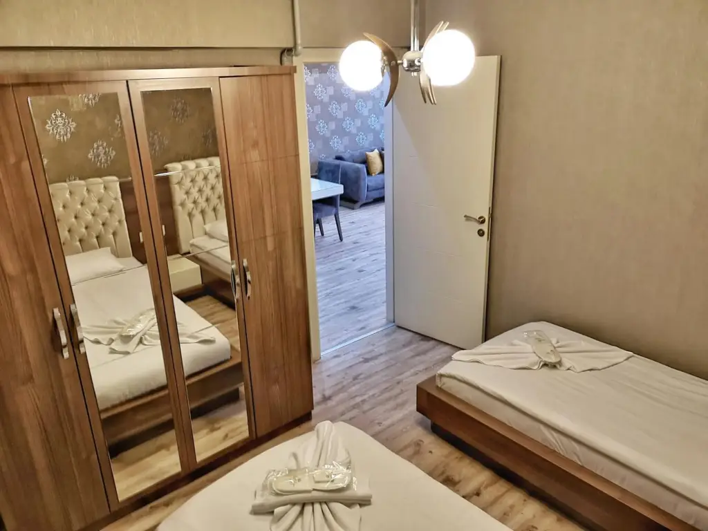 Стамбул: Golf Royal İstanbul Residence