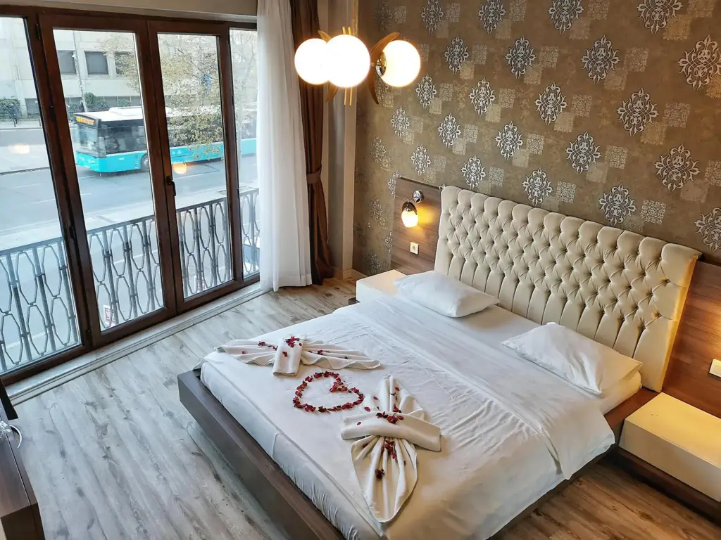 Стамбул: Golf Royal İstanbul Residence