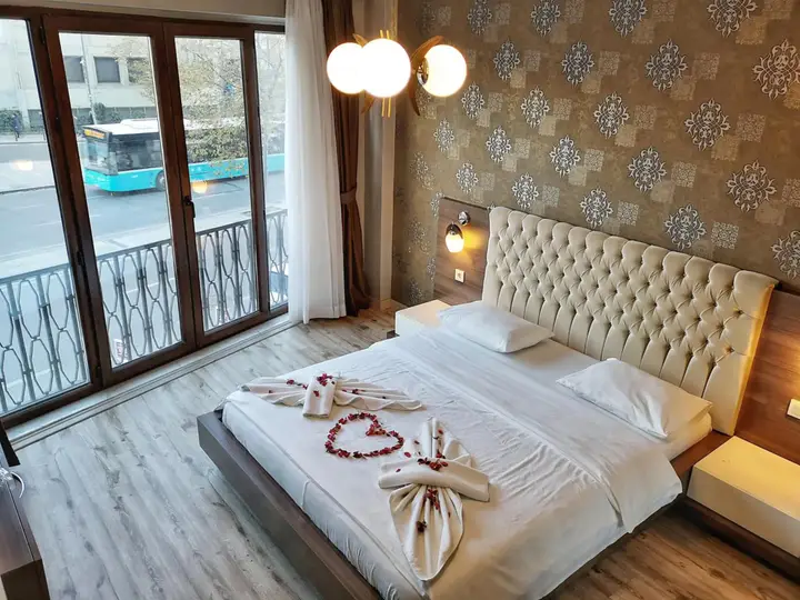Стамбул: Golf Royal İstanbul Residence