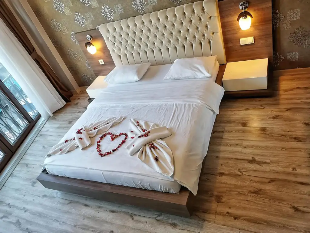 Стамбул: Golf Royal İstanbul Residence