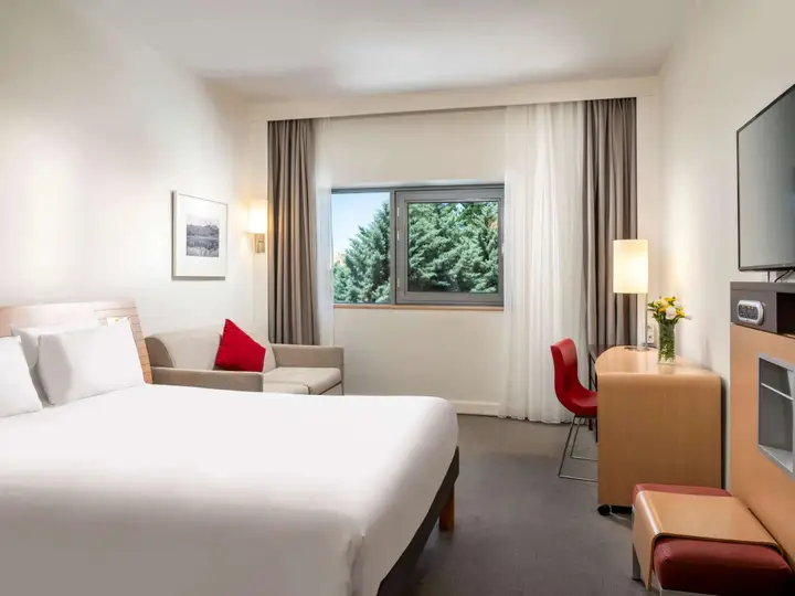Кайсери: Novotel Kayseri