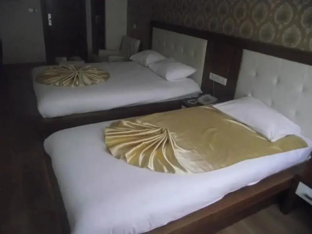 Анкара: Savis Otel