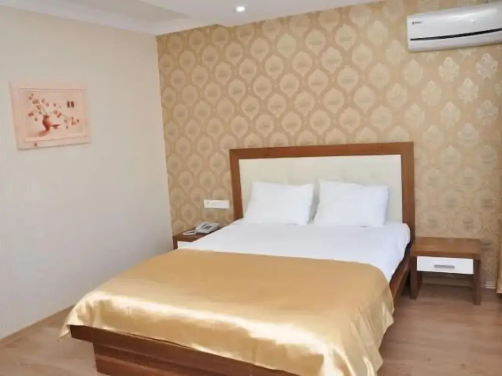 Анкара: Savis Otel
