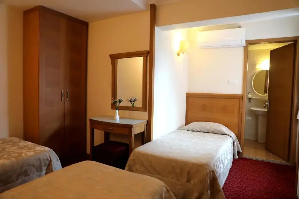 Стамбул: Yavuz Otel