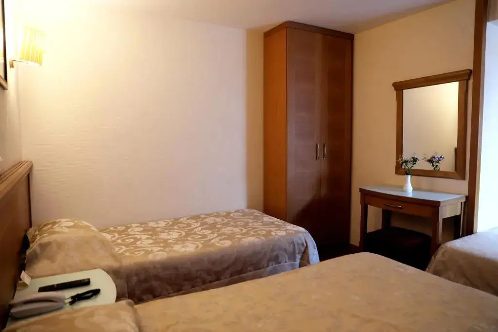 Стамбул: Yavuz Otel