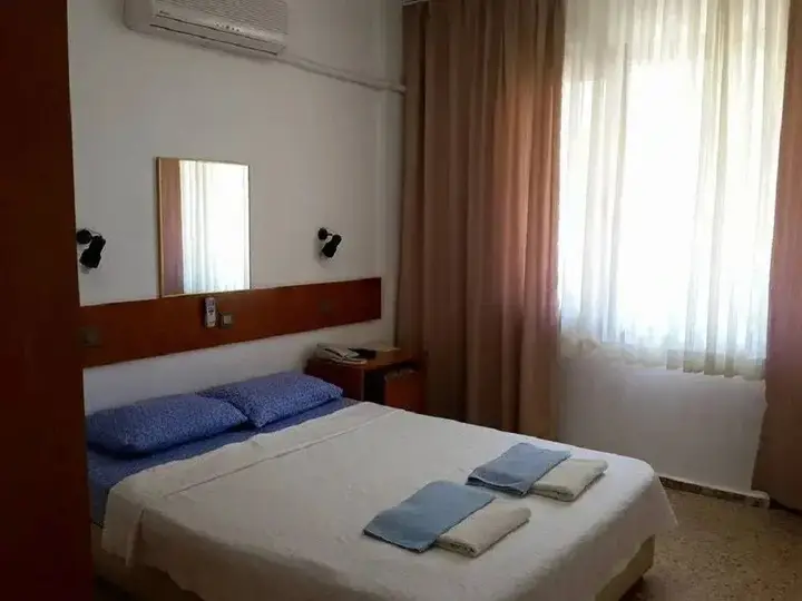 Гюзельчамлы: Doridas Hotel