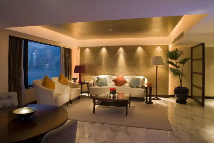 Стамбул: Grand Lara Hotel