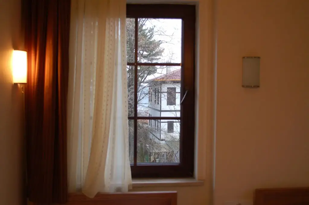 Сафранболу: Diamond Park Hotel Safranbolu