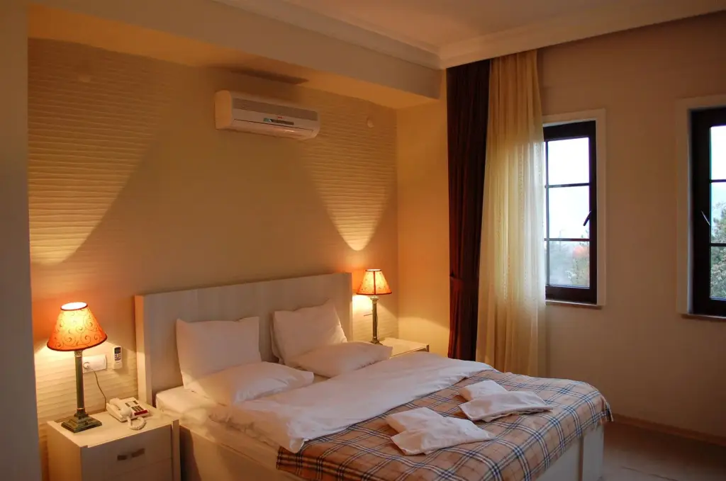 Сафранболу: Diamond Park Hotel Safranbolu