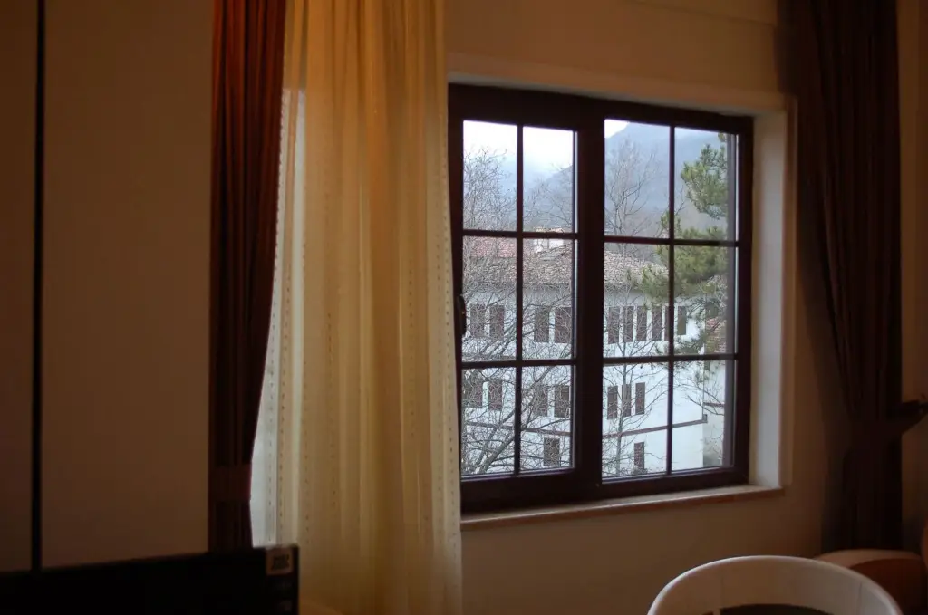 Сафранболу: Diamond Park Hotel Safranbolu