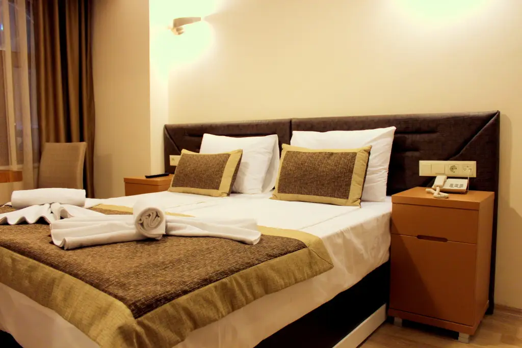 Стамбул: Milano Hotel SPA Sultanahmet