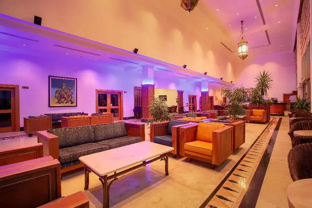 Чамьюва: Simena Comfort Hotel