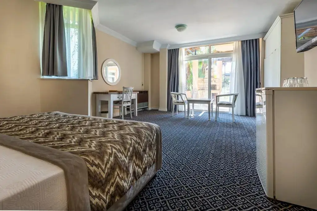 Кемер: Simena Villas