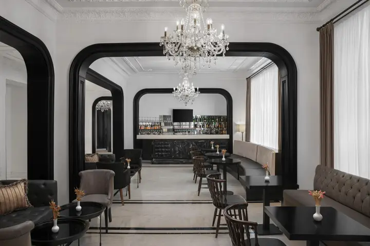 Стамбул: Akka Hotels Lush Taksim