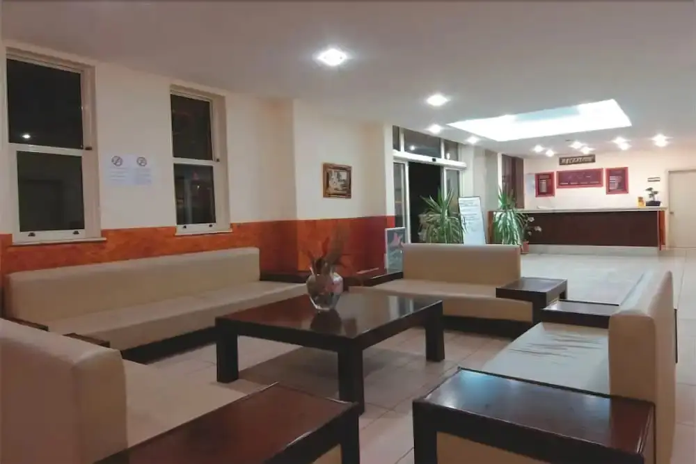 Кемер: Starberry Hotel