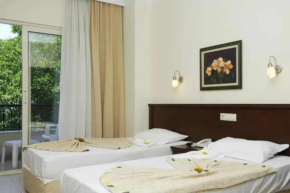 Кемер: Starberry Hotel