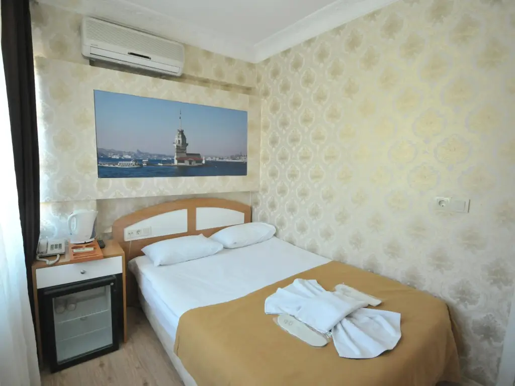 Стамбул: Отель Elite Plus Family Old City