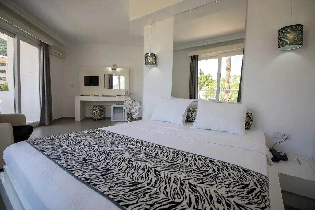 Ичмелер: Casa Blanca Beach - Adults Only