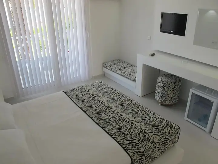 Ичмелер: Casa Blanca Beach - Adults Only