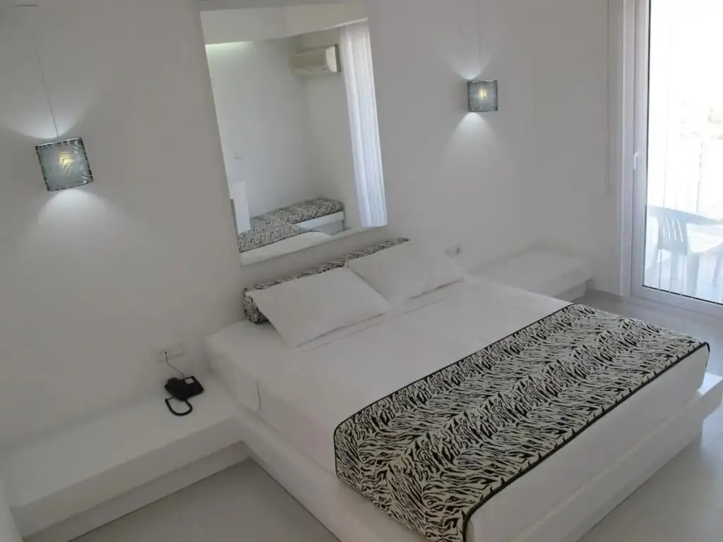 Ичмелер: Casa Blanca Beach - Adults Only