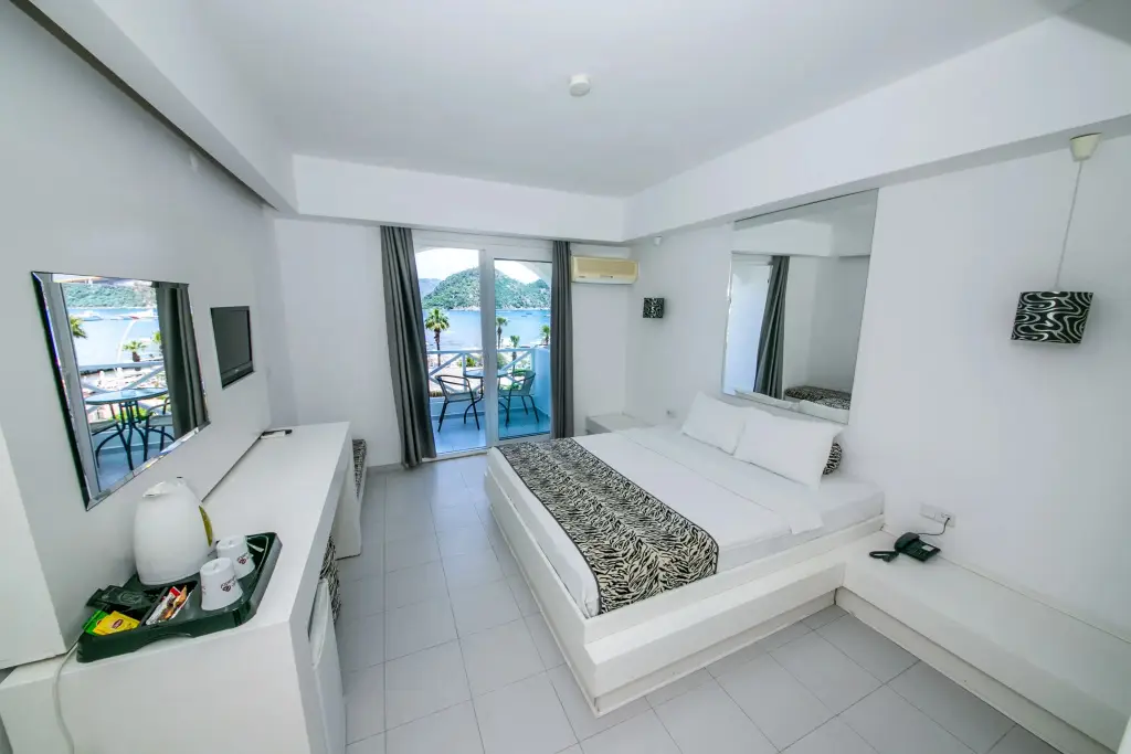 Ичмелер: Casa Blanca Beach  - Adults Only