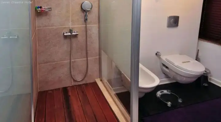 Стамбул: Seven Dreams Hotel