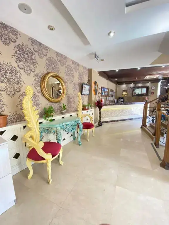 Эскишехир: Arslanli Konak Hotel