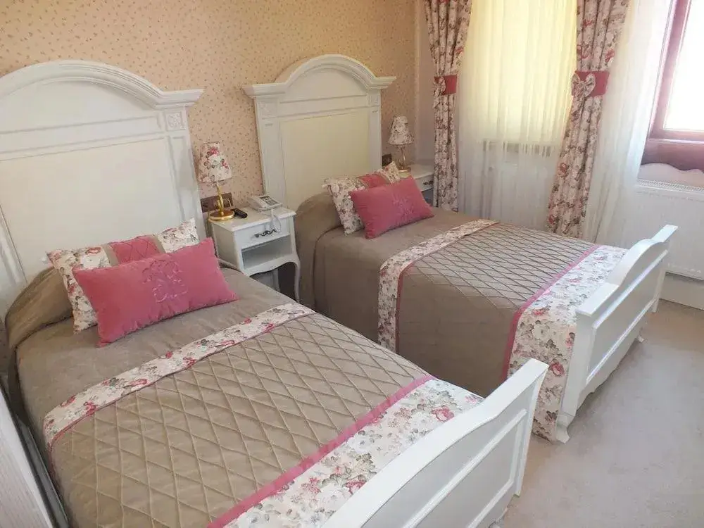 Эскишехир: Arslanli Konak Hotel