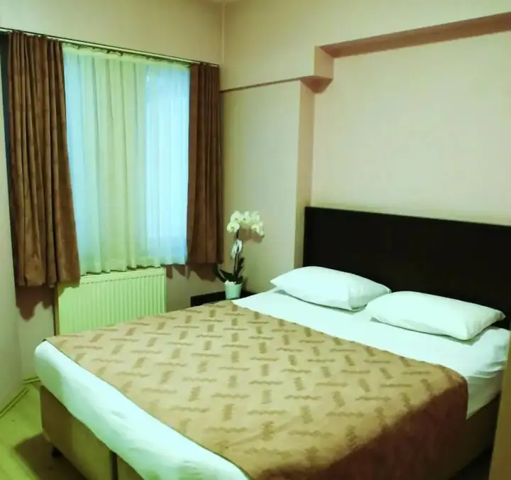 Канаккале: Canakkale Bogaz Hotel