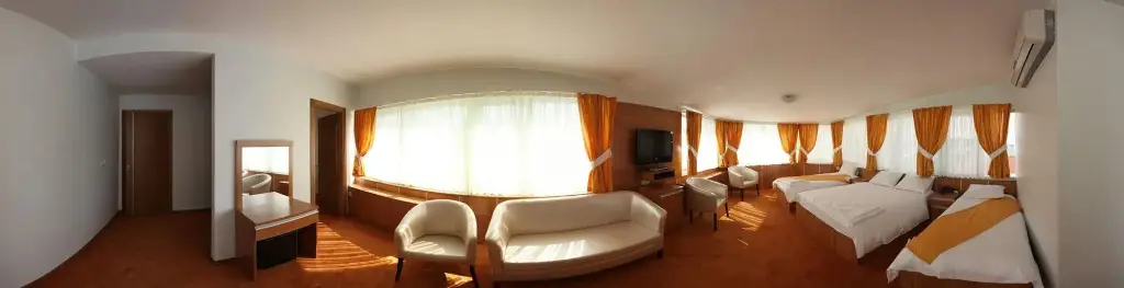Стамбул: Omega Luxx Hotel - Boutique class