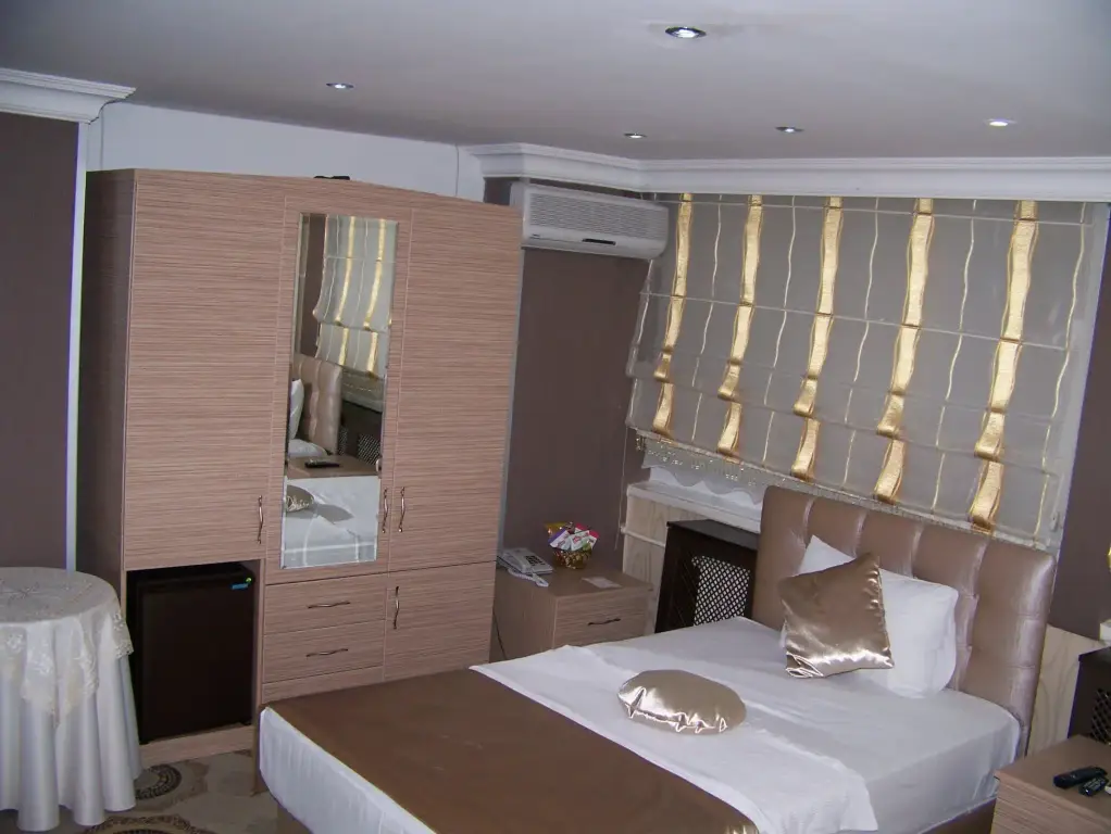 Малатия: Grand Sinan Hotel