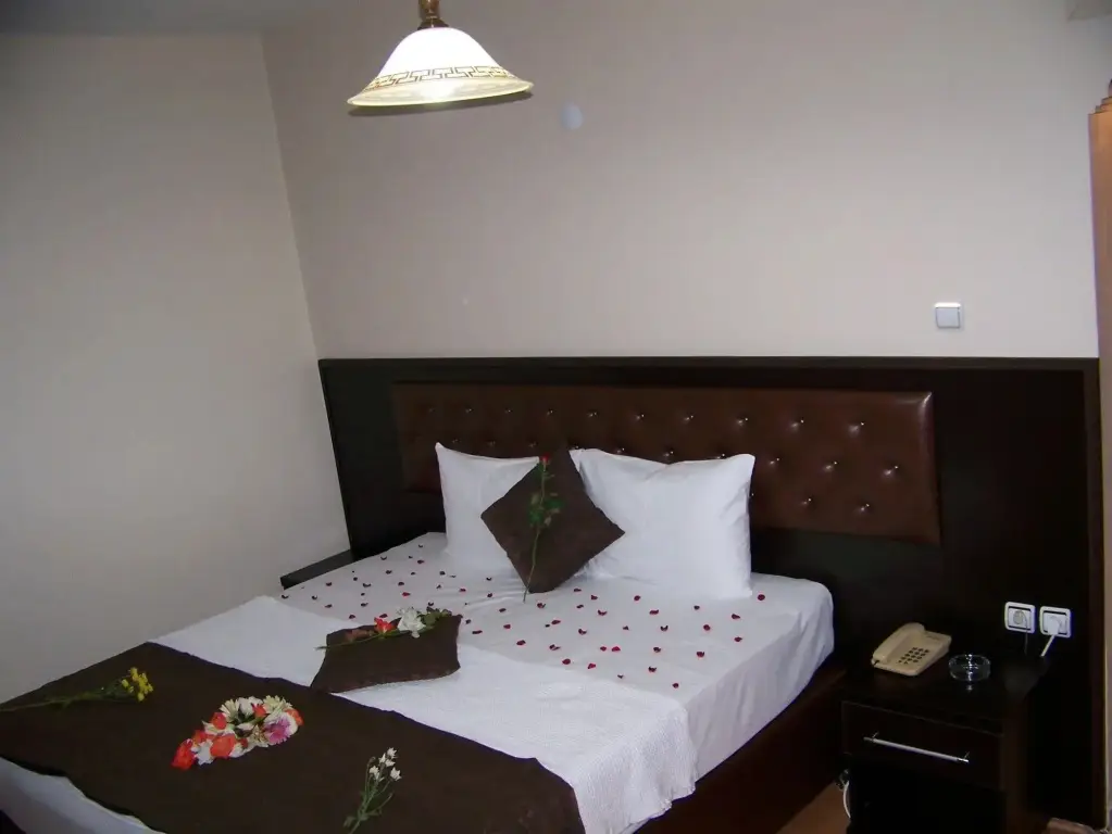 Малатия: Grand Sinan Hotel