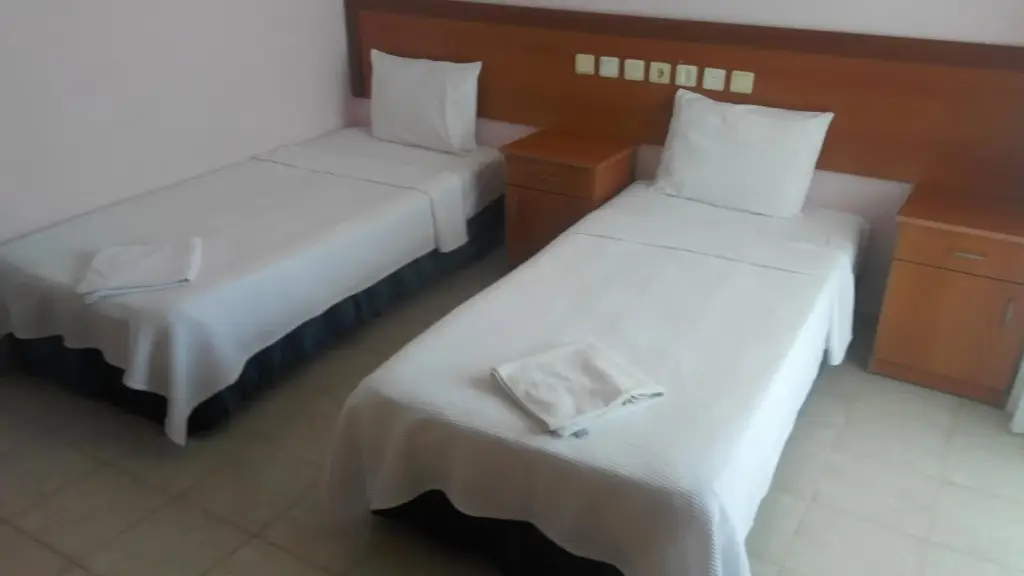Дидим: Hotel Holiday Apart