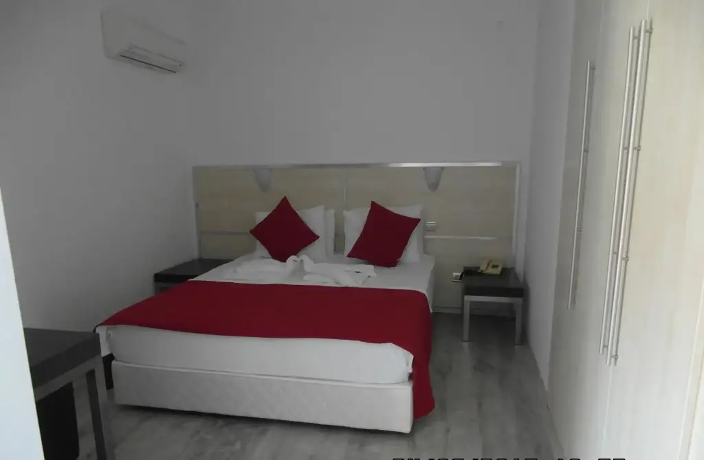 Калкан: Apart Hotel 3T