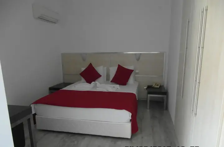Калкан: Apart Hotel 3T