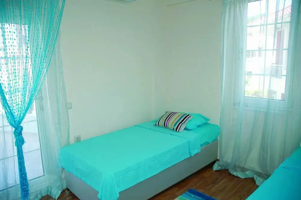 Кемер: Tropicano Family Villas