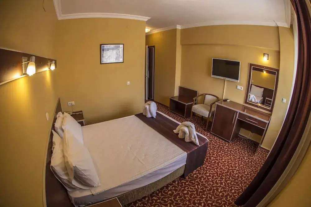 Мармара: Hotel Arteka