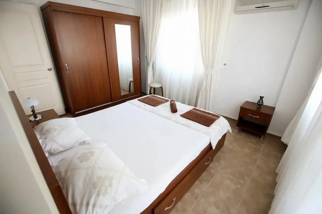 Белек: Cleodora Residence