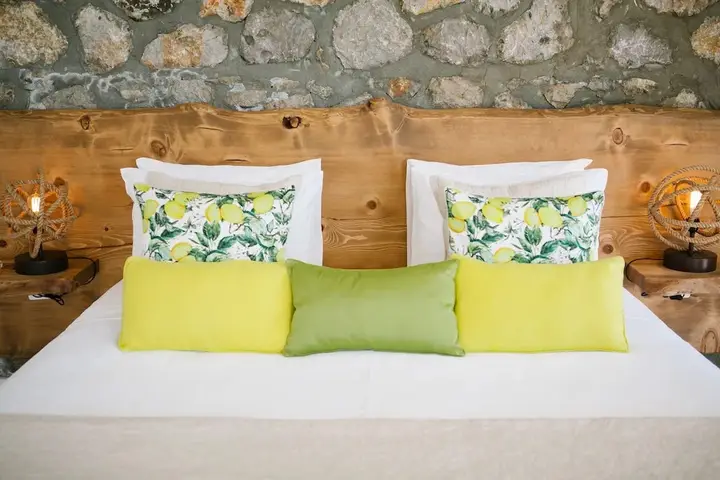 Бозбурун: Karia Bel Hotel & Restaurant - Adults Only