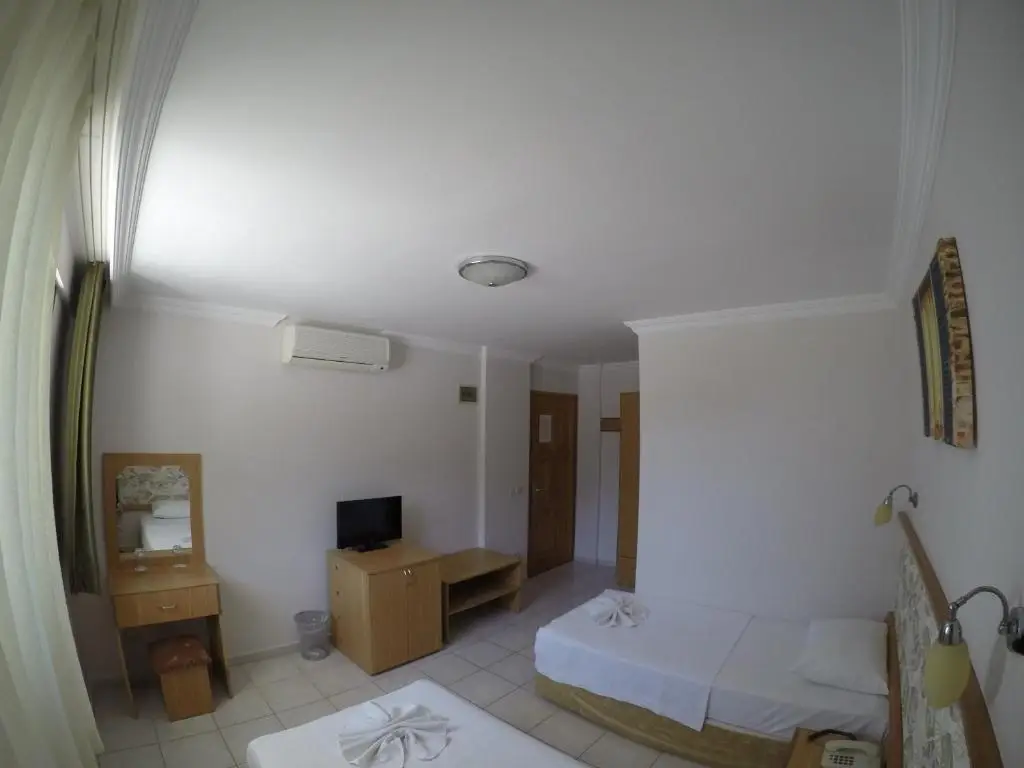 Бодрум: Gunay Hotel
